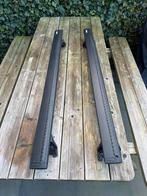 Thule Wingbar 118 cm dakdragers Mercedes E-klasse W213, Auto diversen, Dakdragers, Ophalen of Verzenden, Zo goed als nieuw