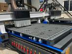 CNC bewerkingsmachine bovenfrees Vacuumtafel type “NESTING”, Nieuw, Bovenfrees, D.M.A. Machinery, Ophalen of Verzenden