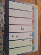 Kinderplanbord autisme, Ophalen of Verzenden, Zo goed als nieuw, Magneetbord