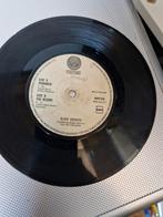 Black Sabbath - Paranoid / The Wizard 7" Single (Nederland), Ophalen of Verzenden, Gebruikt