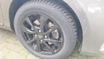 Toyota yaris velgen+winterbanden 175/65/15 inch, Auto-onderdelen, Ophalen, Gebruikt, 15 inch, 175 mm