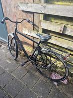 Burgers 28" herenfiets, Ophalen, Gebruikt, Overige merken, Versnellingen