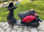 Zip 4takt 2019, Fietsen en Brommers, Scooters | Piaggio, Ophalen, Zip, Zo goed als nieuw, Benzine