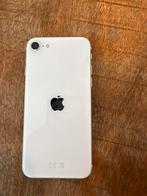 Iphone SE 2020, Wit, Ophalen of Verzenden, Zo goed als nieuw, 64 GB