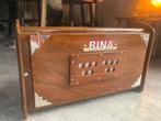 Prachtig BINA reis harmonium, Ophalen, Zo goed als nieuw, 1 klavier, Harmonium