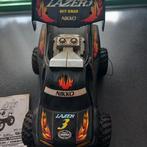 Nikko  auto, Ophalen of Verzenden, Gebruikt, Overige schalen