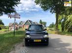 Land Rover Range Rover 2.9 Td6 Vogue Leder.Navi.Clima.Camera, Auto's, Land Rover, Automaat, Gebruikt, Zwart, Diesel