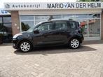 Citroen C3 Picasso 1.4 VTi Exclusive, Voorwielaandrijving, Euro 5, Stof, Gebruikt