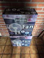 Te koop nieuwe staande ventilatoren, Ophalen, Nieuw