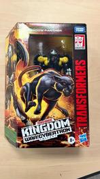transformers Shadow panther, Ophalen of Verzenden, Nieuw