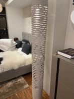 Foscarini Tress Grande design vloerlamp wit, Ophalen, Zo goed als nieuw, 150 tot 200 cm