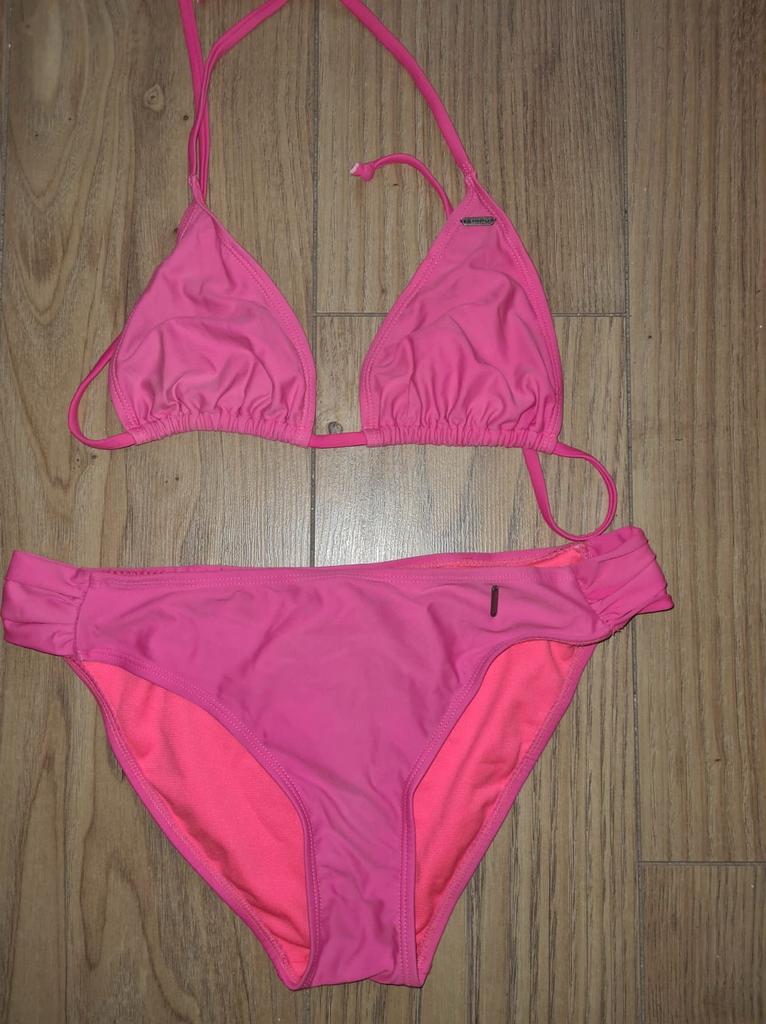 Firefly bikini, Kleding | Dames, Verzenden, Zo goed als nieuw, Roze, Bikini