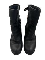 Fred de la Bretoniere enkellaarzen 39, Zwart, Ophalen of Verzenden, Zo goed als nieuw