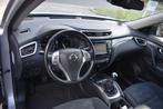 Nissan X-Trail 1.6 dCi Connect Edition 7p / Trekhaak afn. (2, Voorwielaandrijving, Stof, Gebruikt, 4 cilinders