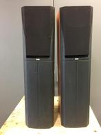 B&W luidsprekers / DM305 / met defect, Audio, Tv en Foto, Luidsprekers, Front, Rear of Stereo speakers, Gebruikt, Bowers & Wilkins (B&W)