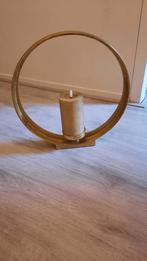 Decoratie ring, Ophalen