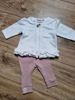 EMC / lieffies setje maatje 56, Meisje, Ophalen of Verzenden, Zo goed als nieuw, Setje