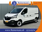 Renault Trafic 2.0 dCi 146 PK AUTOMAAT / L1H1 / 1e EIG / 2X, 145 pk, Gebruikt, Euro 6, 4 cilinders