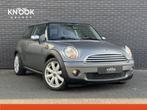 Mini One 1.6 | Panodak | Cruise control |, Voorwielaandrijving, Euro 5, Stof, Gebruikt