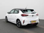Opel Corsa-e Level 4 50 kWh, Auto's, 12 maanden, Gebruikt, Wit, Origineel Nederlands