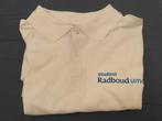 Polo Student Radboudumc + labjas nieuw, Ophalen of Verzenden, Nieuw