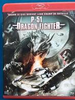 P51 Dragon Fighter bluray Import, Cd's en Dvd's, Ophalen of Verzenden, Zo goed als nieuw, Horror