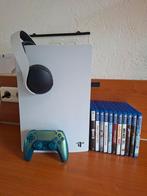 Playstation 5 disk fc24 versie. met games en accessoires, Spelcomputers en Games, Spelcomputers | Sony PlayStation 5, Ophalen of Verzenden