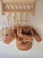 babyjasje maat 56, Ophalen of Verzenden, Zo goed als nieuw, Jongetje of Meisje, Jasje