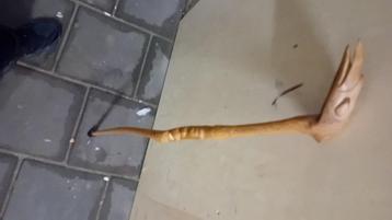 Wandelstok beschikbaar voor biedingen