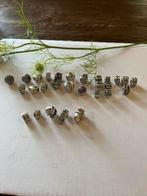 Pandora stoppers, Pandora, Ophalen of Verzenden, Zo goed als nieuw, 1 bedel