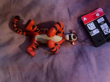 Disney ornamenten winnie & friends beschikbaar voor biedingen
