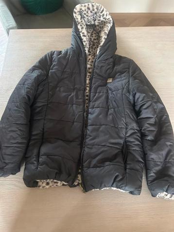 Winterjack maat 152 like flo beschikbaar voor biedingen