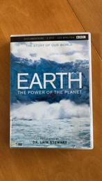 DVD Earth (BBC), Natuur, Gebruikt, Ophalen of Verzenden