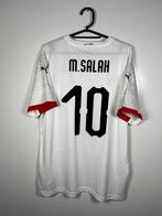 Egypte 2020 uit Salah, Ophalen of Verzenden, Zo goed als nieuw, Buitenlandse clubs, Shirt