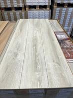 Restpartij Laminaat platinium oak 8mm, Ophalen, Nieuw, 75 m² of meer, Laminaat