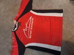 Michael Schumacher t-shirt maat XL met kaartje, Verzamelen, Ophalen of Verzenden, Nieuw, Kleding