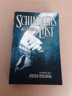 T. Keneally - Schindlers lijst, Ophalen of Verzenden, Gelezen, T. Keneally