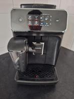 Philips 2200 Espressomachine, Gebruikt, Espresso apparaat, 2 tot 4 kopjes, Afneembaar waterreservoir