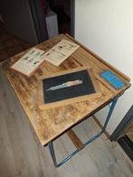 Diverse brocante, Ophalen