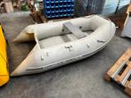QuickSilver rubberboot karpervissen 230cm, Ophalen, Gebruikt