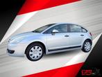 Citroen C4 1.4 Caractère | NWE APK | AIRCO | CRUISE | NAP, Voorwielaandrijving, 4 cilinders, Origineel Nederlands, Handgeschakeld