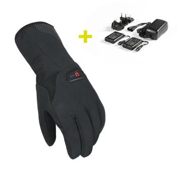 Macna Spark Kit met accu's, verwarmde handschoenen beschikbaar voor biedingen
