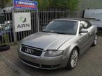 Diverse onderdelen audi a4 cabrio, Ophalen, Gebruikt, Audi