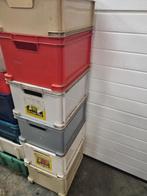 -	Kisten kunststof, Ophalen of Verzenden, 'T Olde Gre-j, Info@toldegrej.nl, Endepoelstraat 20f Didam