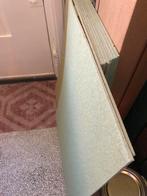 Ondervloer, pak parket en plinten, Doe-het-zelf en Verbouw, Ophalen, 50 tot 150 cm, Zo goed als nieuw, 10 tot 30 cm