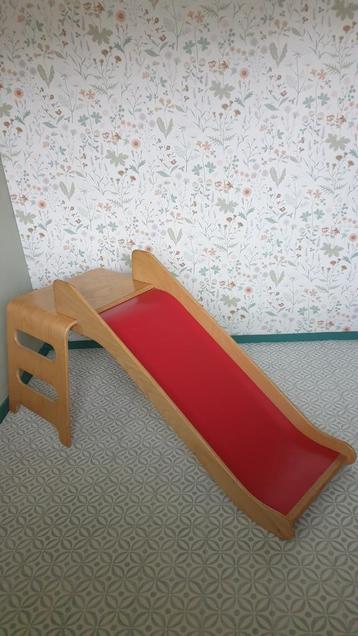 Ikea Virre glijbaan - Kinderglijbaan beschikbaar voor biedingen