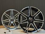 NIEUW 19” DMR-2 VELGEN 5x112 Verzwaard Past Op Mercedes Vito, Dmr, Dmr, 17 inch, Dmr
