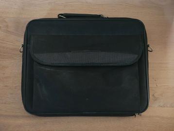 Laptop Tas/Laptoptas Toshiba met Slot beschikbaar voor biedingen