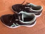 Asics maat 36 zaalhockeyschoenen, Ophalen of Verzenden, Zo goed als nieuw