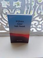 Kijken naar het feest - Gijs Jansen, Boeken, Ophalen, Zo goed als nieuw